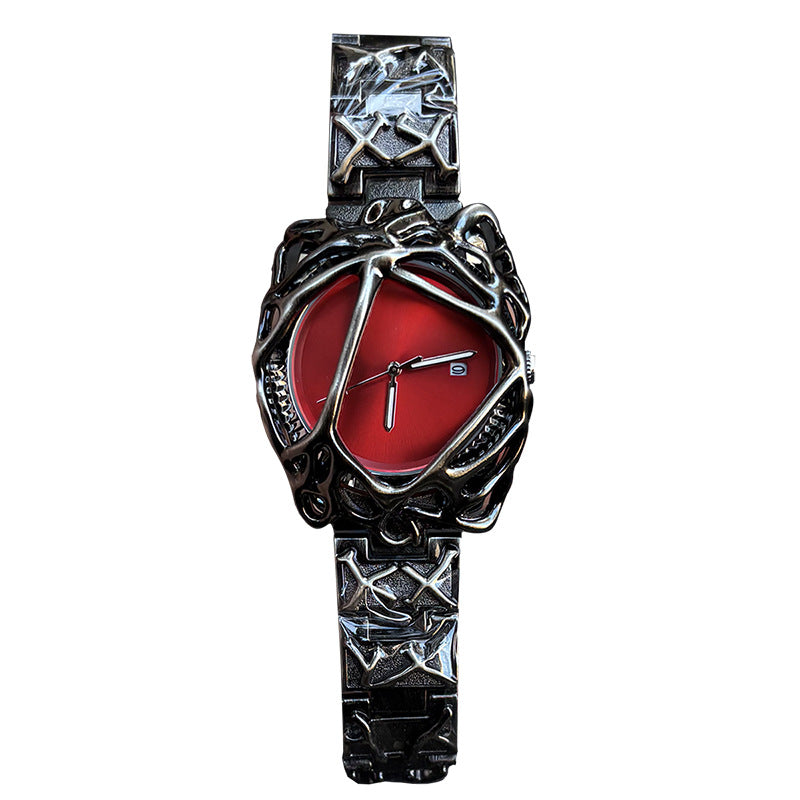 Solenne y2k Watch