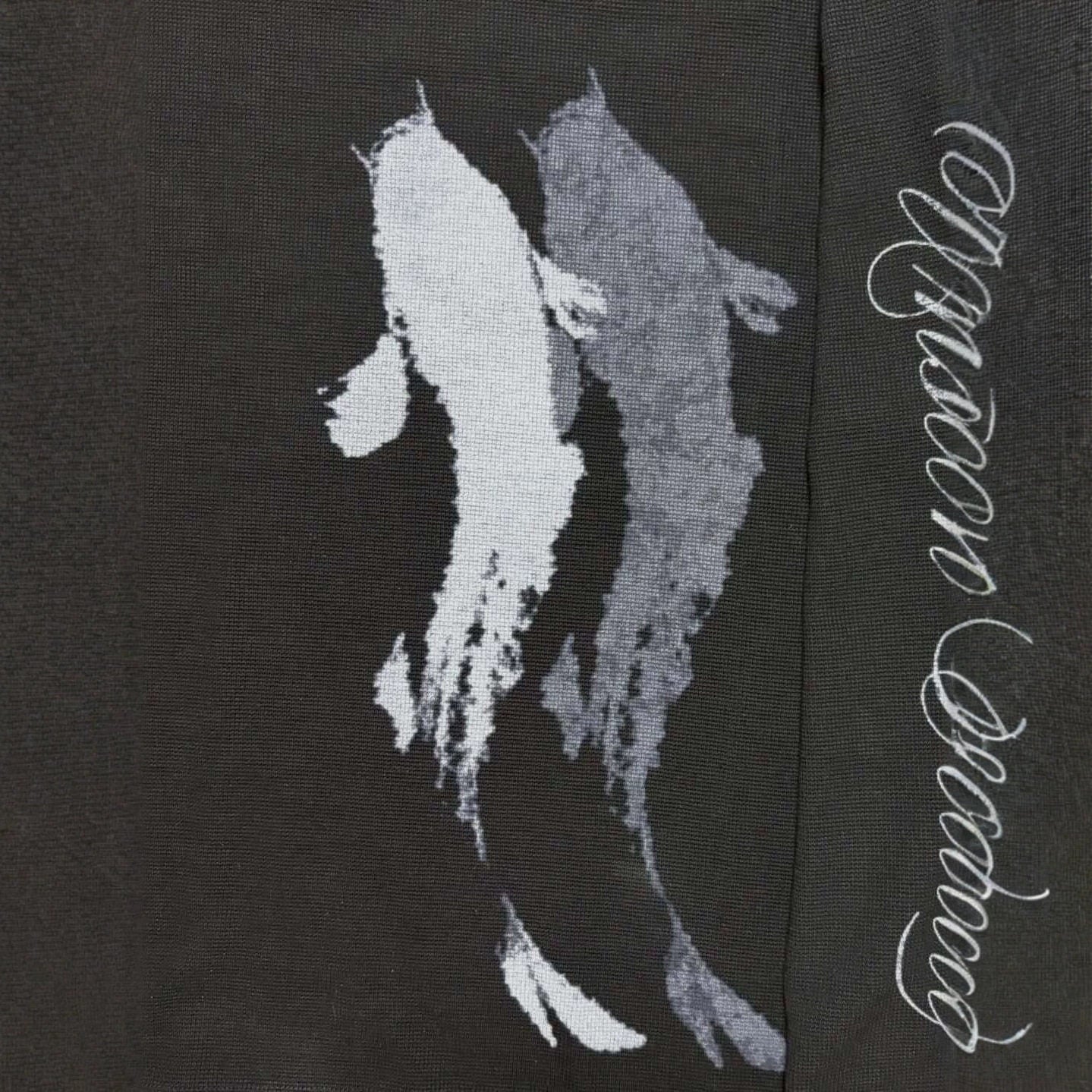 Solenne Gothic Long Sleeve