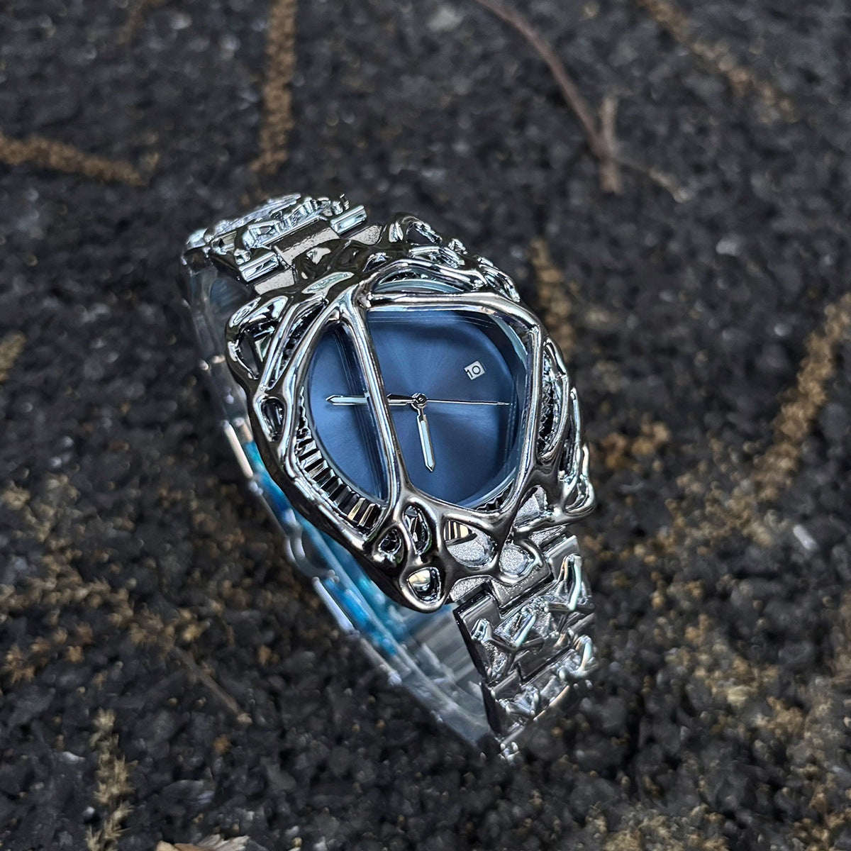 Solenne y2k Watch