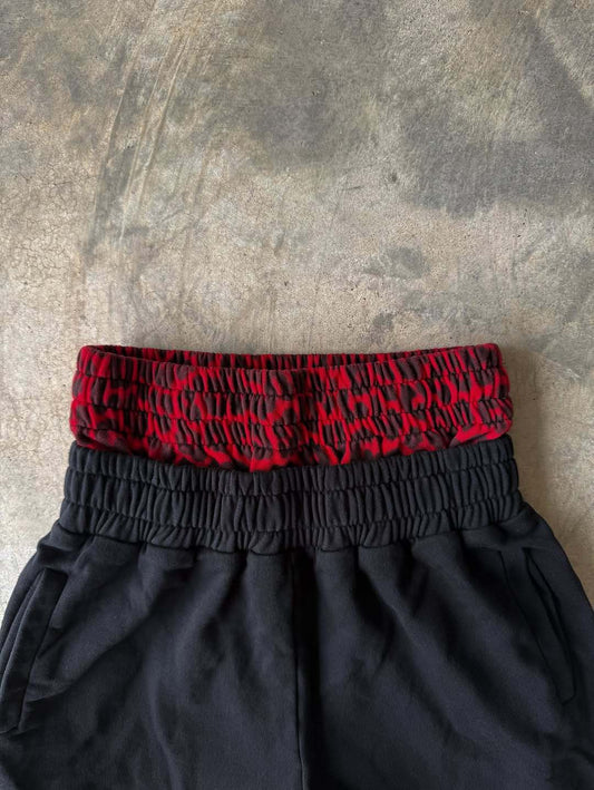 Solenne Joggers