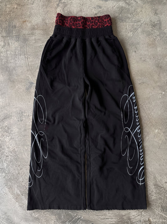 Solenne Joggers